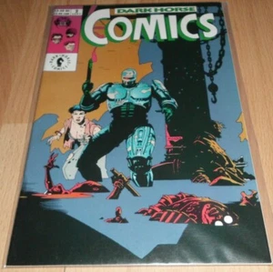 Dark Horse Comics (1992) # 2...Published September 1992 by Dark Horse. - Picture 1 of 1