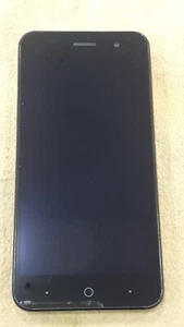 TG458 NOS NOVU III ZTE BLADE A520 Mobile Phone - Read Description - Picture 1 of 5
