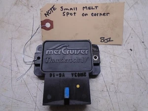 W4bb MerCruiser thunderbolt IV v6-14 Distributor mounted - Picture 1 of 4