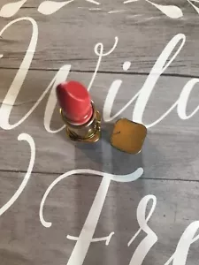 l'oreal Lip Stick Creme Rich Amber 527 New Un-carded Un-Sealed - Picture 1 of 4