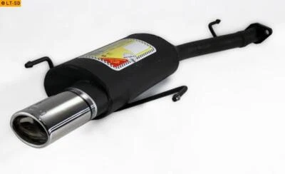 Deportivo Ulter Opel Astra G Hatchback Desde 98-03 1.4l-2.0l & 1.7l DTL-2.0l Dti - Imagen 1 de 3