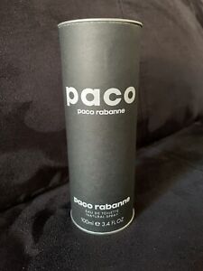 PACO von Paco Rabanne | 100 ml | Eau de Toilette | OVP
