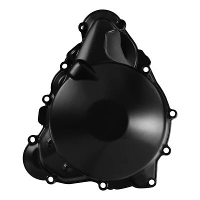 Cubierta del cárter del estator del motor apta para Triumph Daytona 675 2006-2012 2007 2008 EE. UU. Foto 1 de 4