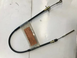 348 962 669036 669051 CAVO FRIZIONE OPEL ASCONA B MANTA 1.2 FINO AL 1977 NEW - Foto 1 di 1
