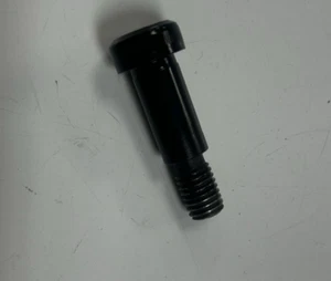 POLARIS VICTORY INDIAN SIDE STAND KICKSTAND BOLT OEM 7519075 CERAMIC BLACK - Bild 1 von 3