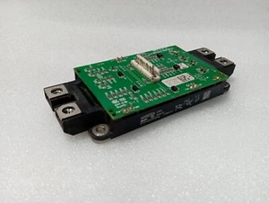 MÓDULO DE ALIMENTACIÓN IGBT SEMIKRON SEMIX303GB12E4P - Imagen 1 de 3