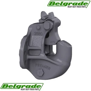 Slack Reducing Coupling Pintle Hook Premalloy, 2-1/8" Dia, Premier # 2880 - Bild 1 von 1