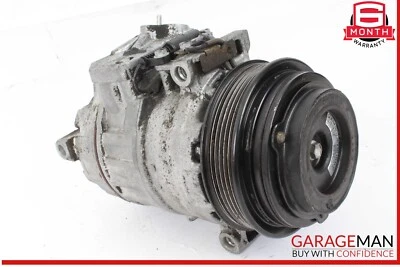 04-08 Chrysler Crossfire aire acondicionado aire acondicionado bomba compresor fabricante de equipos originales Foto 1 de 4