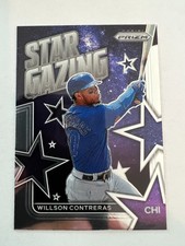 2022 Panini Prizm