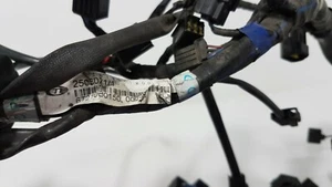 Electrical System Triumph Tiger 800 ABS 2010 2011 2012 2013 2014 19745 KM - Picture 1 of 11