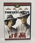 Thieves Like Us (DVD, 2007) Keith Carradine Shelly Duvall Movie Robert Altman
