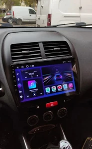 STEREO ANDROID MITSUBISHI ASX 2011 - 2019 (ANDROID AUTO/ APPLE CARPLAY) - Foto 1 di 2