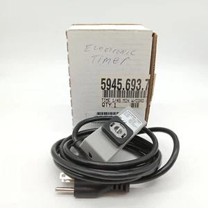 Timer elettronico Hankinson 5945.693.7 - Foto 1 di 4