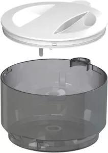 Replacement Powder Container and Lid for Formula Pro Advanced Only Formula Pro A - Picture 1 of 2