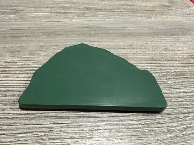 Masters of The Universe Castillo Torre Verde Piso Parte MOTU ¡He-Man 1981!! Foto 1 de 4