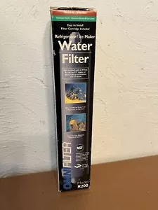 Omni Filter Refrigerator Replacement R200 - Picture 1 of 12