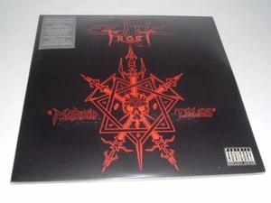 CELTIC FROST - MORBID TALES - 2 x 180g Vinyl LP Album, Reissue, Gatefold (2017) - Bild 1 von 3