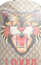 tiger gucci backpack