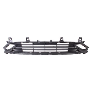 New Front Bumper Cover Grille Fits 2021-2024 Kia K5 CAPA - Picture 1 of 1