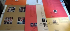 USPS First Day of Issue 2013 Harry Potter Medal of Honor Hanukkah Gingerbread  - Picture 1 of 10