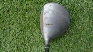 Howson Hippo 5 wood - graphite shaft - Picture 1 of 6