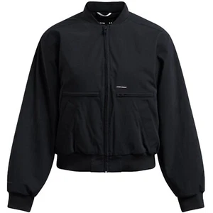 Under Armour 1387569 Women's UA Expanse Fleece-Lined Insulated Bomber Jacket - Picture 1 of 15