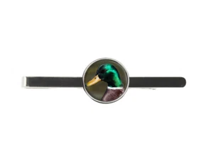 Barra deslizante Mallard Duck para hombre ideal cumpleaños padre boda regalo C99 - Imagen 1 de 1