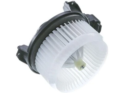 Motor soplador delantero para Toyota Corolla 2009-2013 TYC 11573BCVP 2010 2012 2011 Foto 1 de 2