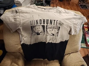Mindhunter Mind Hunter T.V. T-Shirt XL schön - Bild 1 von 5