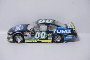 David Reutimann #00 TUMS 2011 Racing NASCAR 1/64 DieCast Model !!READ LOOSE!!! - Picture 1 of 6