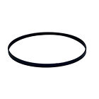 Replacement Waterproof Ring For Skx007 Skx009 Watch Front Crystall Mirror Glass