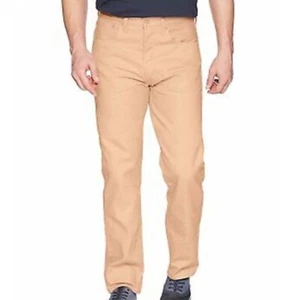 Levi’s 501 Men’s Peach Shrink To Fit Button Fly Jeans 36 New - Picture 1 of 6