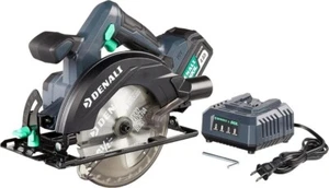 Denali® 20 Volt Akku-Kreissäge-Set - Bild 1 von 4