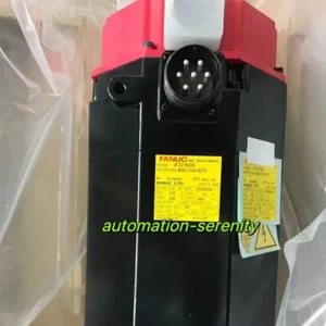 SERVOMOTOR A06B-0148-B075 A06B-0148-B075 A06B-0148-B075 A06B-0148-B075 - Imagen 1 de 5