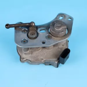 Audi A6 4F C6 3.0 TDI Stellmotor Turbolader 059145725E Steuereinheit Turbo OB - Bild 1 von 11