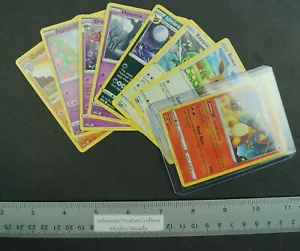 Charizard 2025 McDonald's Pokémon Dragon Discovery Base Set Nuevo Sin Usar - Imagen 1 de 2