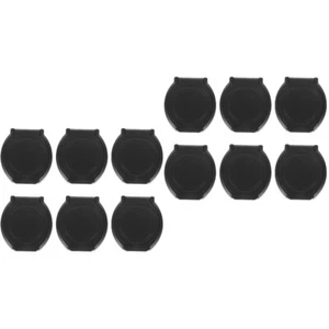 2 Pack Kamera-Datenschutzabdeckung Kamera-Sichtschutzabdeckung Webcam Shutter - Afbeelding 1 van 12
