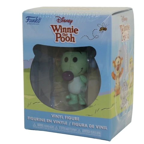 Funko Mini Vinyl Figure - Disney's Winnie the Pooh - WOOZLE - New Loose Cover