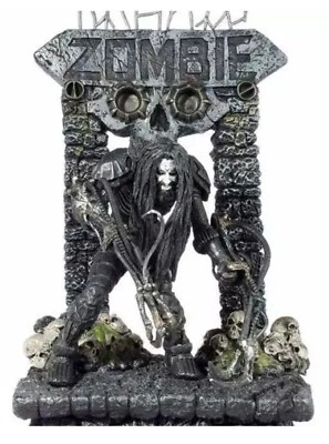 Rob Zombie The Ultimate In Human Agony completo con diorama personalizado McFarlane  Foto 1 de 3