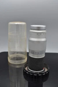 Vintage Leitz Leica M Mount Hektor 13.5cm f/4.5 (135mm) - Picture 1 of 5