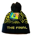 FIFA Women’s World Cup Final 2023 BEANIE England V Spain Sydney Licensed BNWT