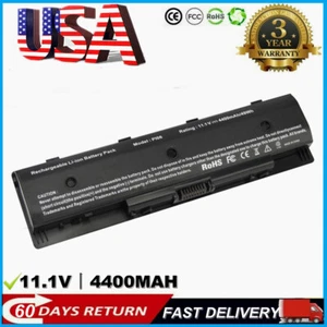 PI06 Battery For HP Envy 15 17 hstnn-yb40 Pavilion 14 15 710416-001 710417-001 - Picture 1 of 11