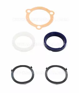 Mazda RX7 Shifter Bushing Set 1981-1992 FC and FB - FREE SHIPPING - Picture 1 of 1