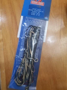 Winners Choice String & Cable for Hoyt Alphamax 35 #3 Cam 58 39 3/4 37 1/2 - Picture 1 of 3