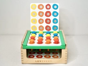 Lovevery Match And Tap Box Juguete Investigador Juego Kit Montessori — Sin Martillo - Imagen 1 de 7