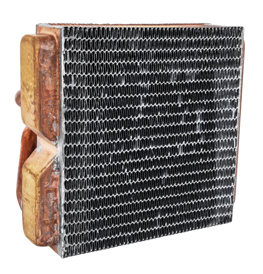 JEGS 76099 núcleo de calefacción 1966-1968 Buick Riviera 1966-1968 Cadillac Deville ElDora Foto 1 de 3