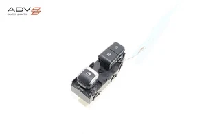 2021 - 2025 KIA SORENTO FRONT RIGHT SIDE DOOR LOCK UNLOCK WINDOW SWITCH OEM - Picture 1 of 8