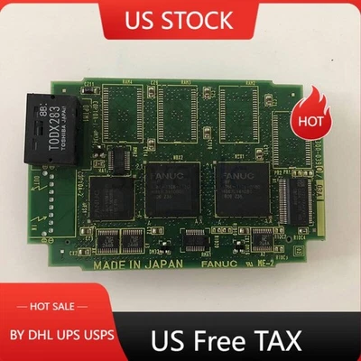 NEW Fanuc Baord A20B-3300-0390 With Warranty 3 Months Tested OK Fast Shipping - Image 1 of 4