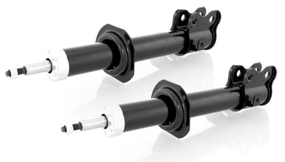 Coppia Ammortizzatori ad Olio Anteriori D + S per Nissan Micra II K11 1992-2003 - Image 1 of 4