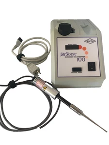 VirTis VirSonic 100 Ultrasonic Cell Disrupter Sonicator w/ Probe – Tested, Works - Picture 1 of 17
